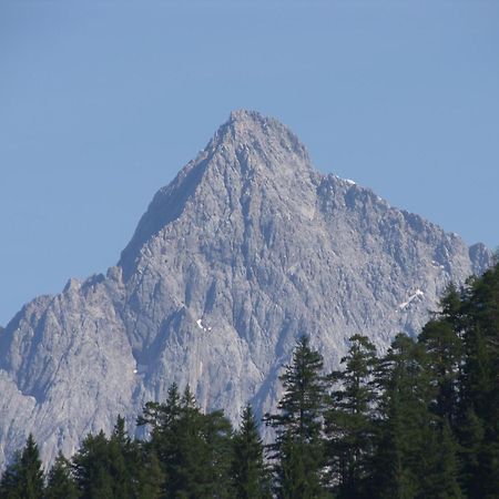 Gaestehaus Elisabeth Radstadt Εξωτερικό φωτογραφία