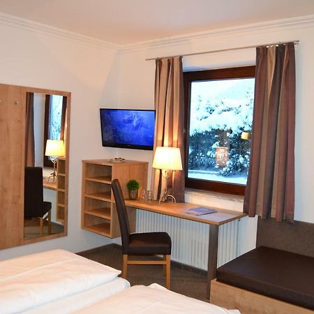 Gaestehaus Elisabeth Radstadt Εξωτερικό φωτογραφία