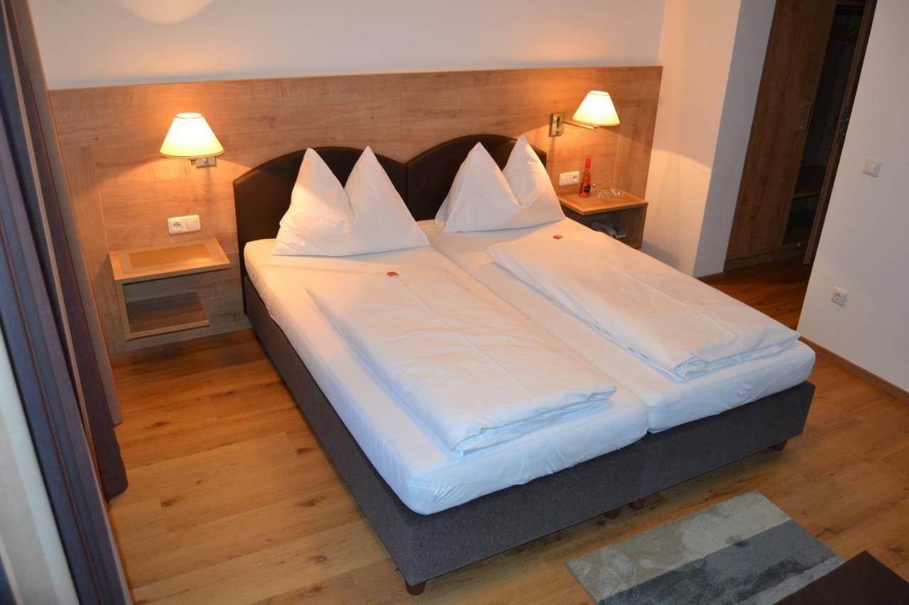 Gaestehaus Elisabeth Radstadt Εξωτερικό φωτογραφία