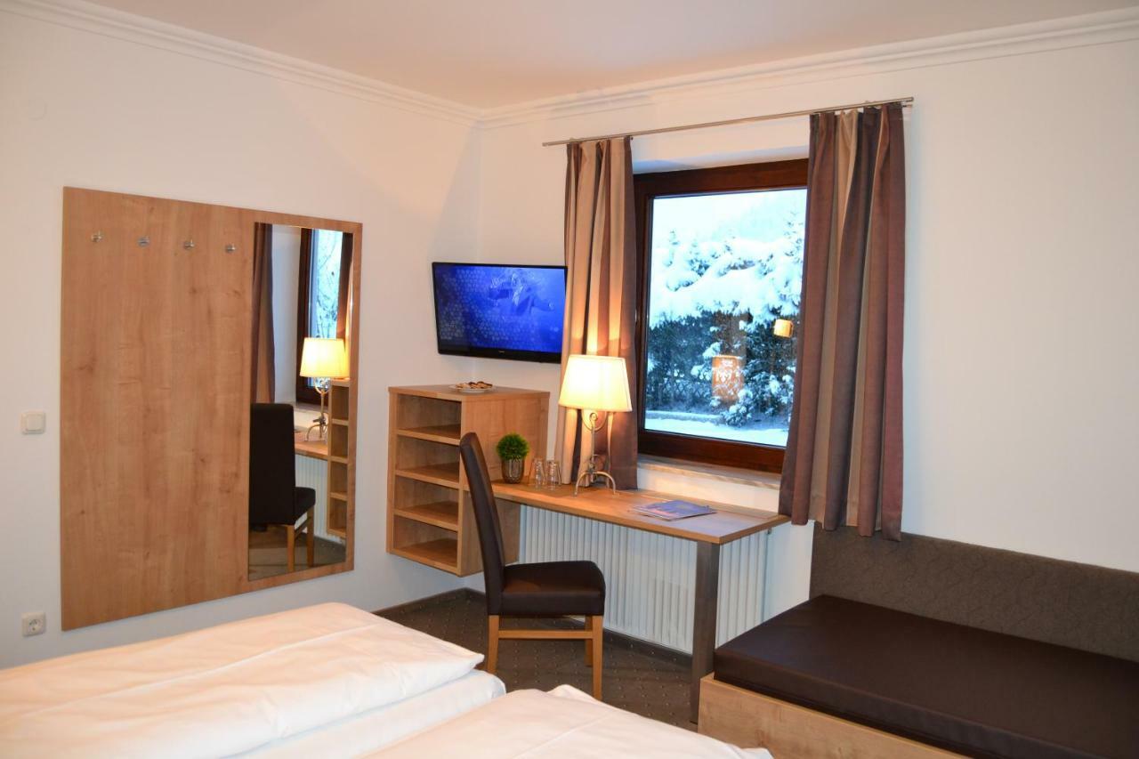 Gaestehaus Elisabeth Radstadt Εξωτερικό φωτογραφία