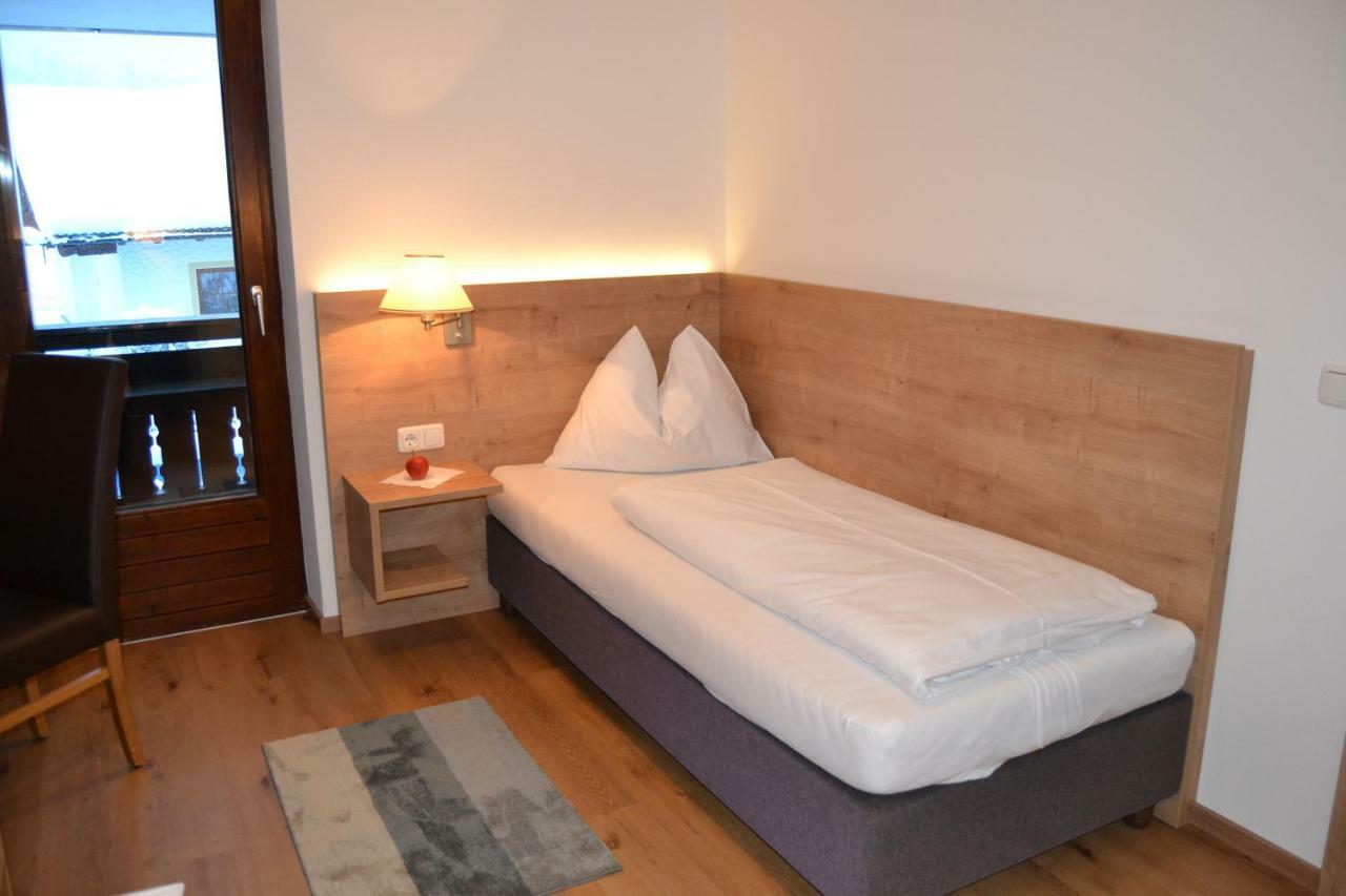 Gaestehaus Elisabeth Radstadt Εξωτερικό φωτογραφία
